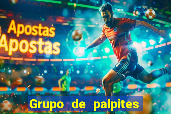 Grupo de palpites de futebol gratis